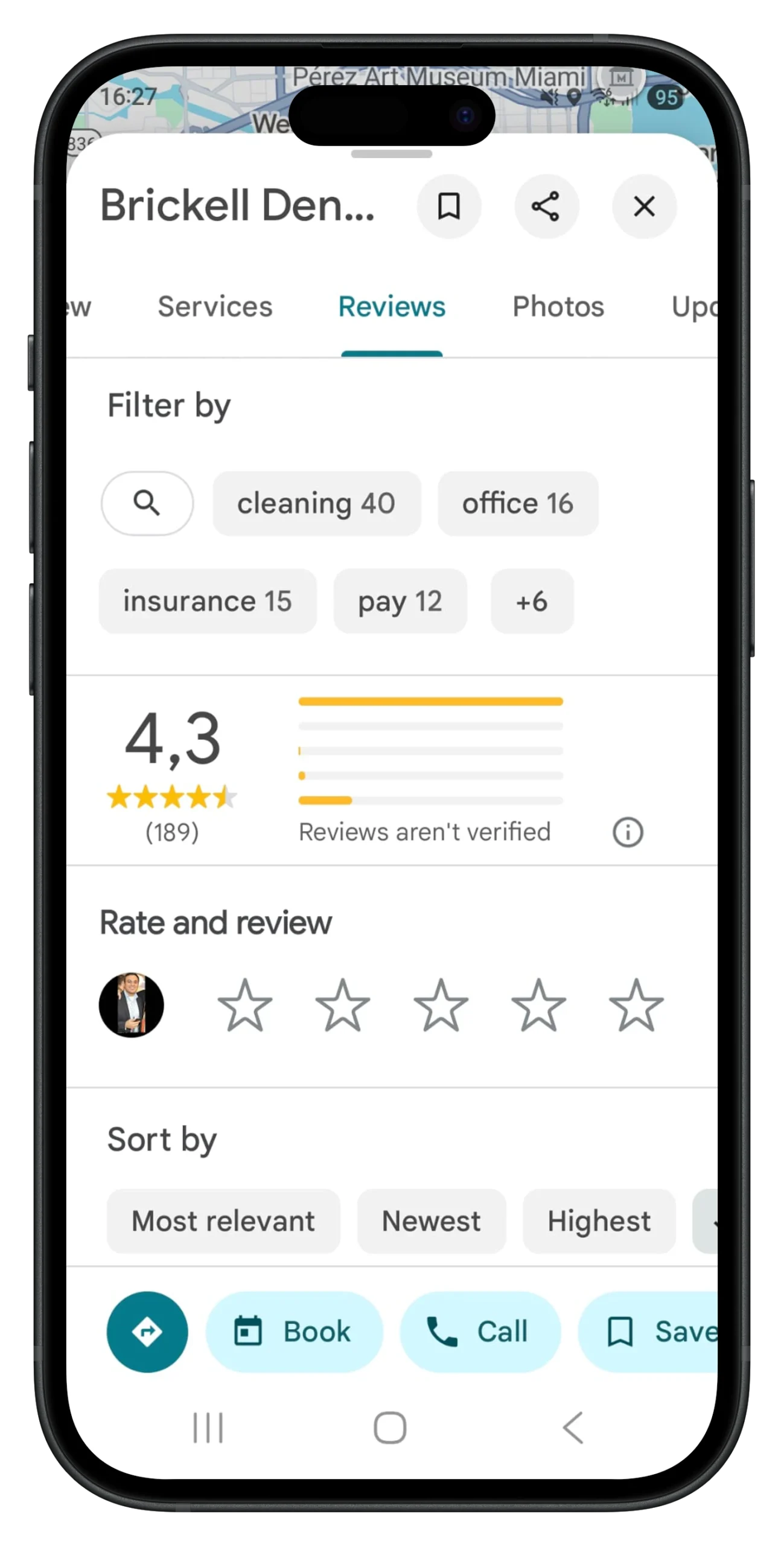 Review Guards removes bad reviews and ensures your company success